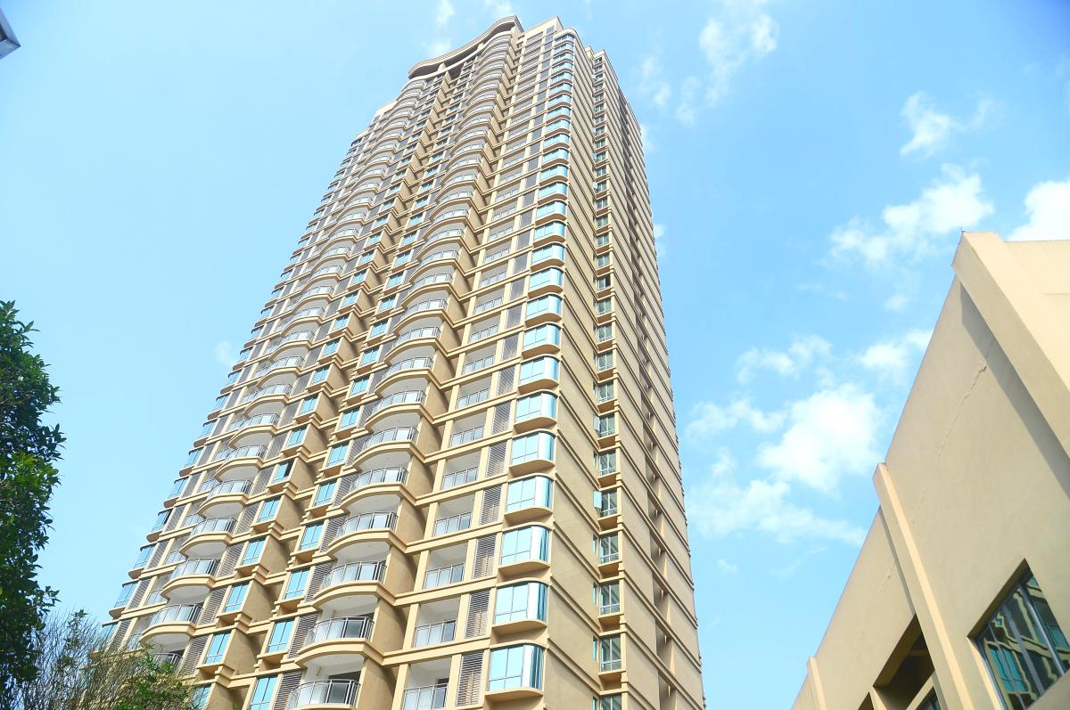 广安烂尾楼整治时间,广安烂尾楼解决办法