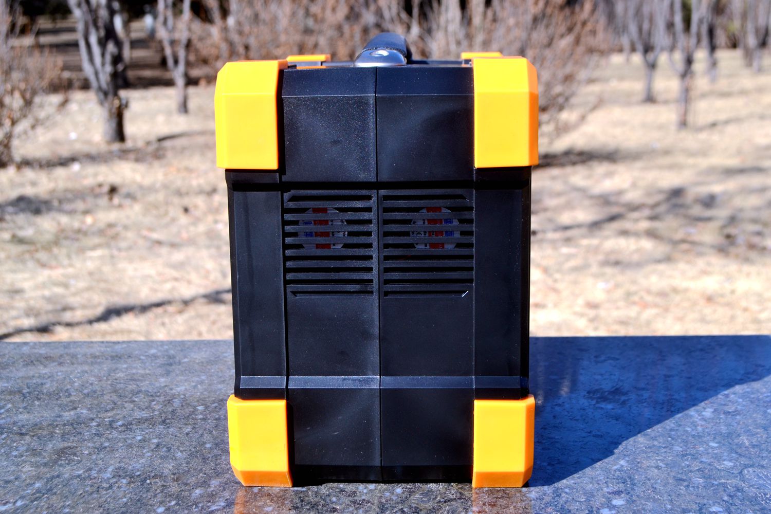 百克龙3000瓦交直流户外电源,百克龙户外移动电源使用说明