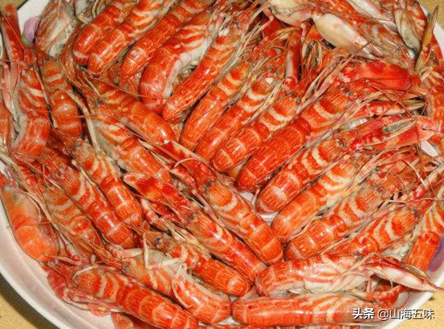 休渔期有什么海鲜,7月休渔期还能吃到什么海鲜