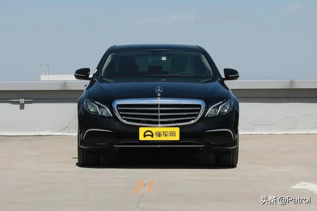 进口奔驰e级和国产e级质量区别,进口奔驰e级和国产e级外观的区别