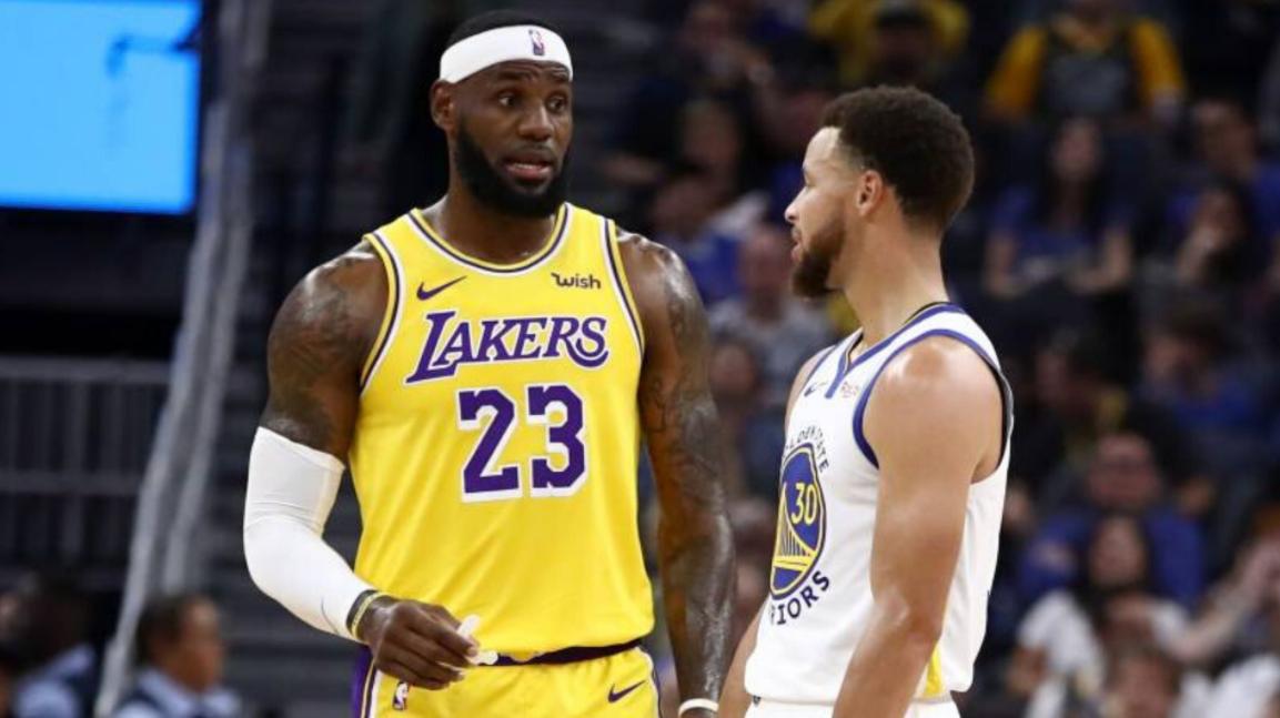 欢迎回来，NBA！20-21赛季需要了解的10件事