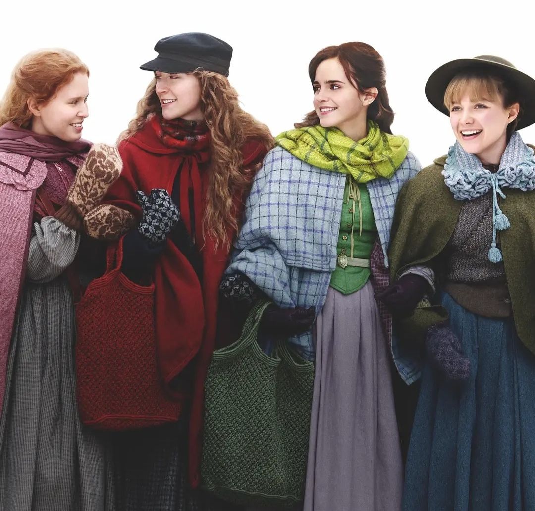 杰奎琳·杜兰又拿了奥斯卡最佳服装设计奖