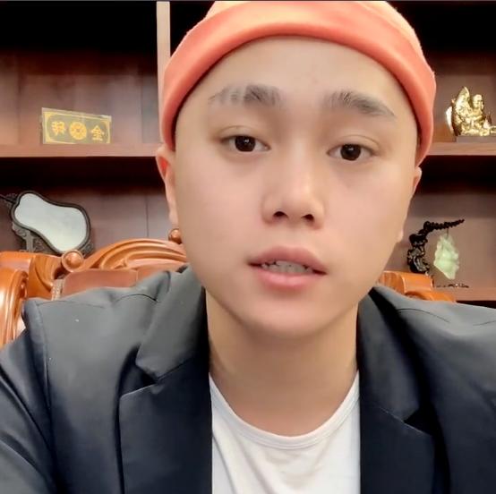 散打哥的pk现场和刘二狗的pk现场,快手刘二狗pk散打哥完整版