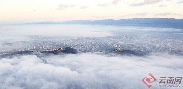 春节特色云南旅游,云南旅游云南自由行