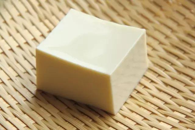 日本豆腐是不是大豆,日本豆腐是真不好吃