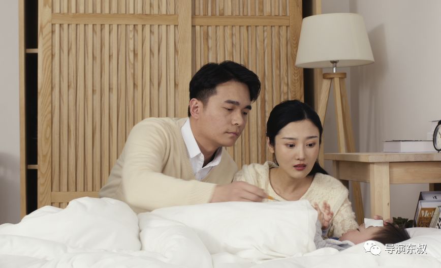 让健康再出发！融光影业产品广告拍摄手记