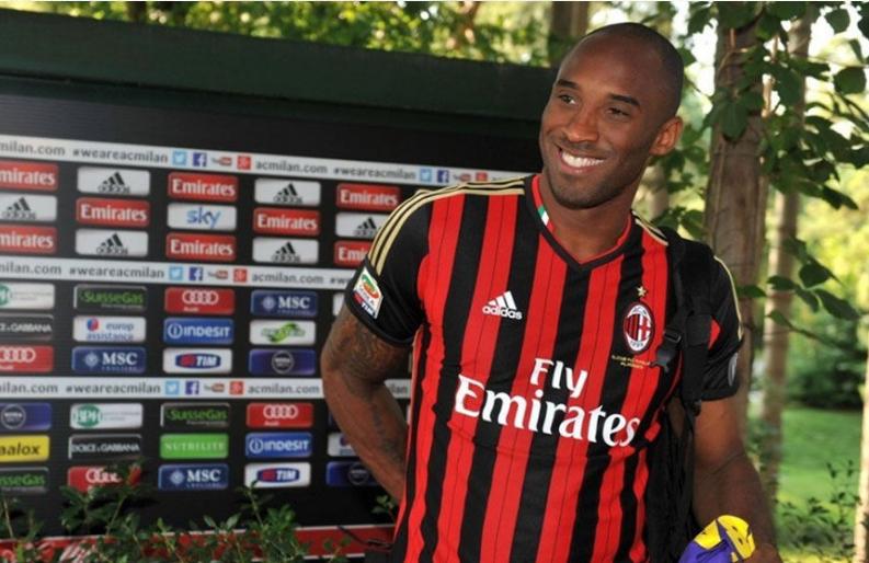 梅西c罗科比詹姆斯内马尔,内马尔致敬科比的是哪一场