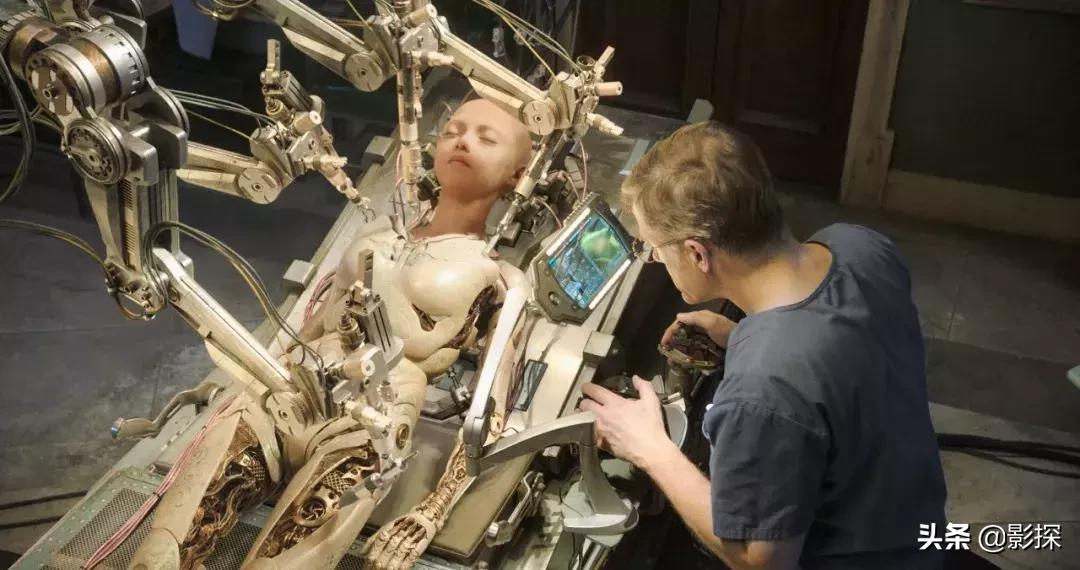 耗时几亿小时电影,一部耗费16亿的电影