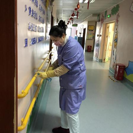 9位90后的战“疫”担当,看完泪目