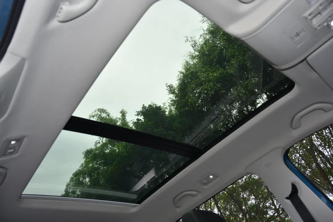 实测捷达vs72022款1.4t自动悦享版pro,捷达suv新款vs7和vs5哪个好