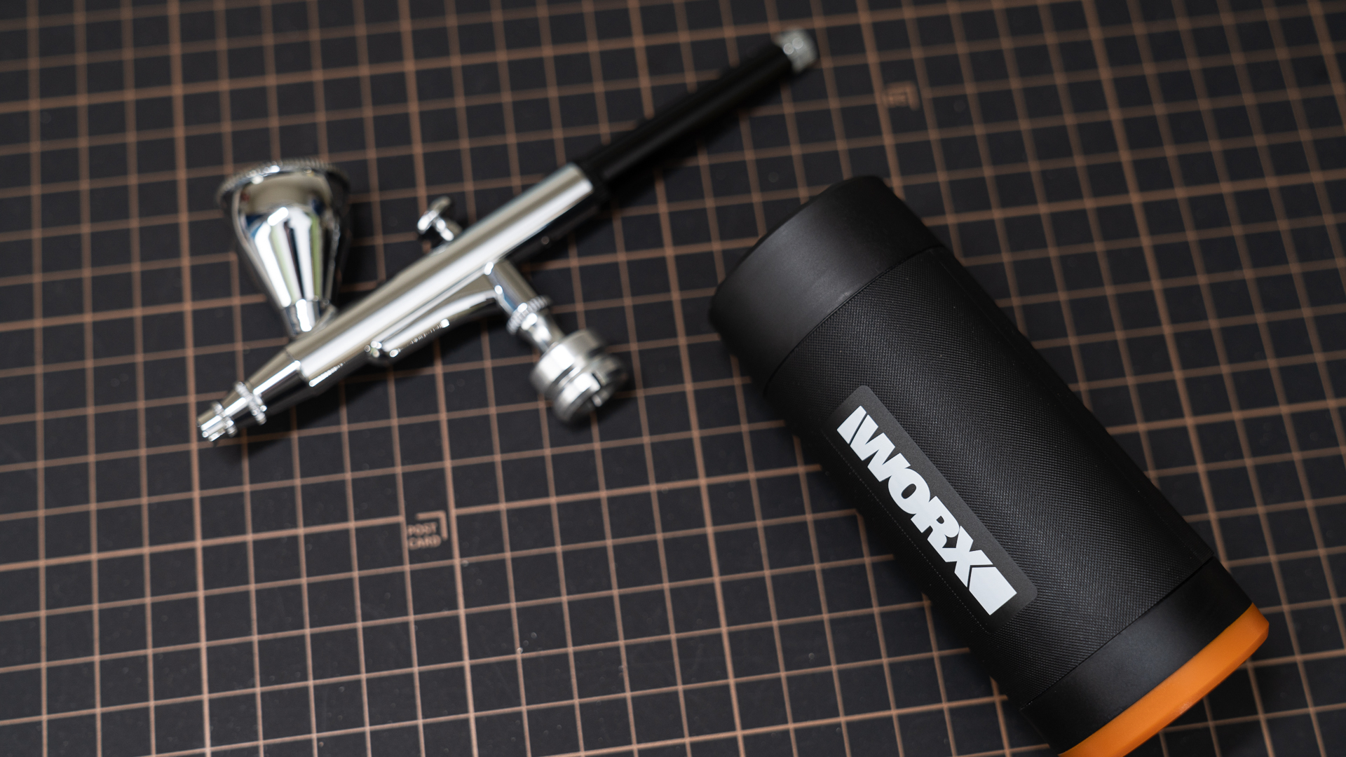 威克士makerx角磨机,选对工具事半功倍