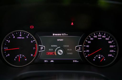 新车2020款起亚kx3傲跑潮流版,起亚kx3傲跑2019款车主吐槽