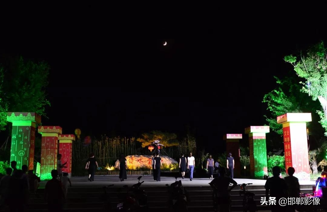 航拍峰峰风景视频,峰峰风景照