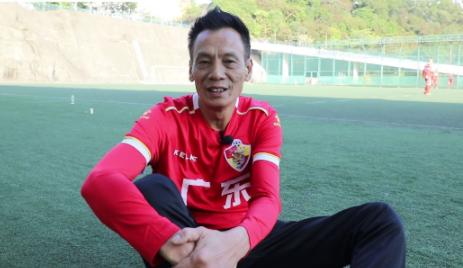广东十大足球运动员现状,广东足球史上的十大球员