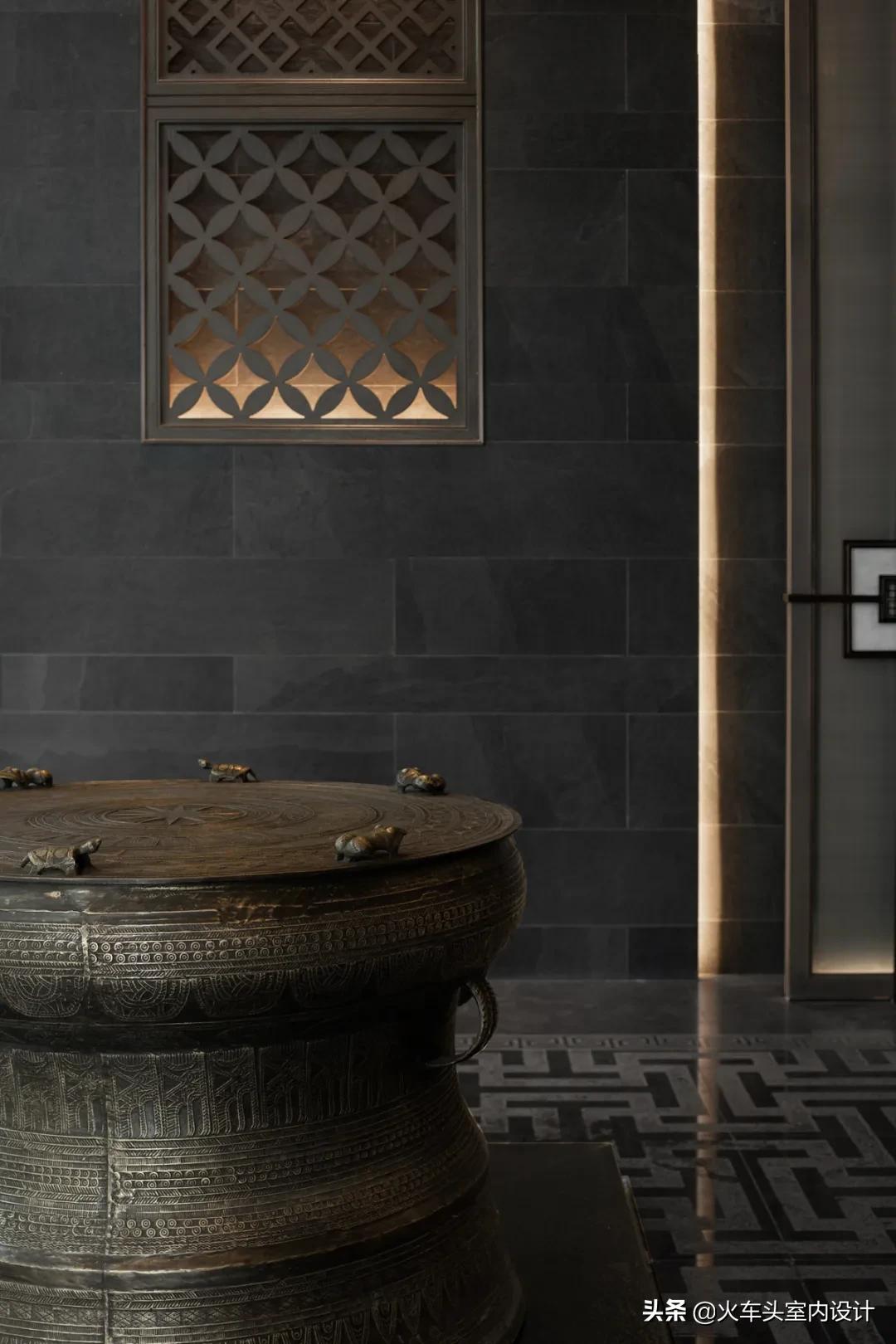 水墨丹青中式意境,水墨丹青与现代结合