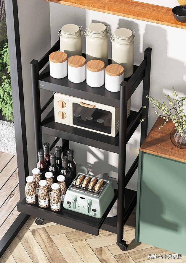 卡贝厨房橱柜,卡贝厨房家装