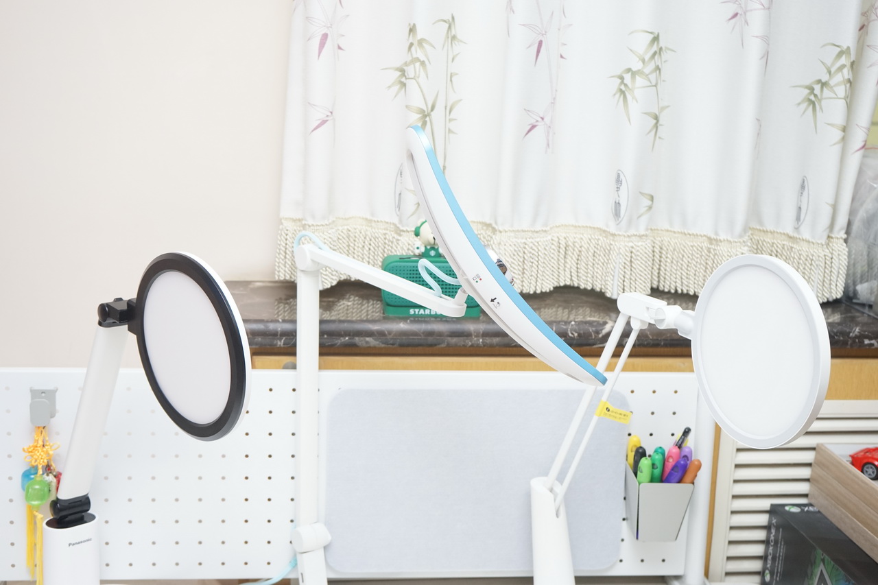 护眼台灯怎么选比较专业,护眼圆形台灯怎么选好用