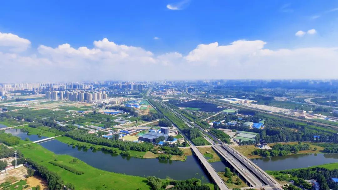 2023年郑州重大项目和基建,郑州公布415个市重点建设项目