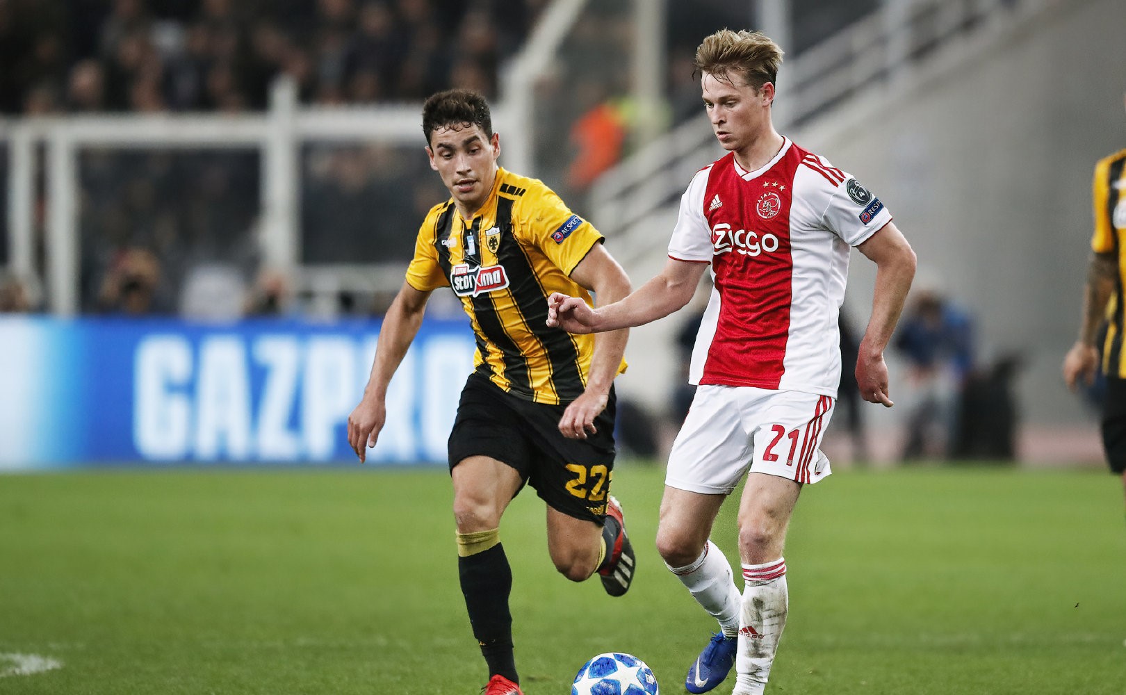 无冕之王荷兰的无奈与心酸,无冕之王终于称王