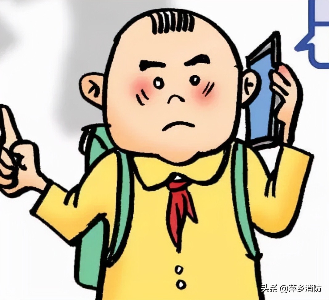 蛇蛇出没？莫慌！萍乡消防送你保命锦囊