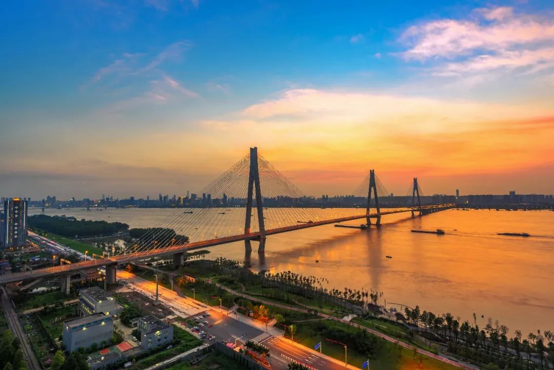 被忽视的近代史,长江对于中国有多重要