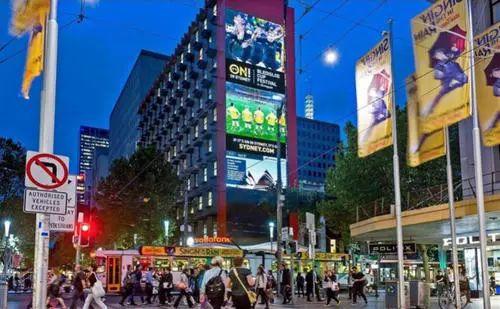 来寸滩看世界澳大利亚,澳洲墨尔本必买清单