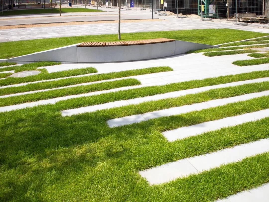 公路直线设计,一条直线厨房设计