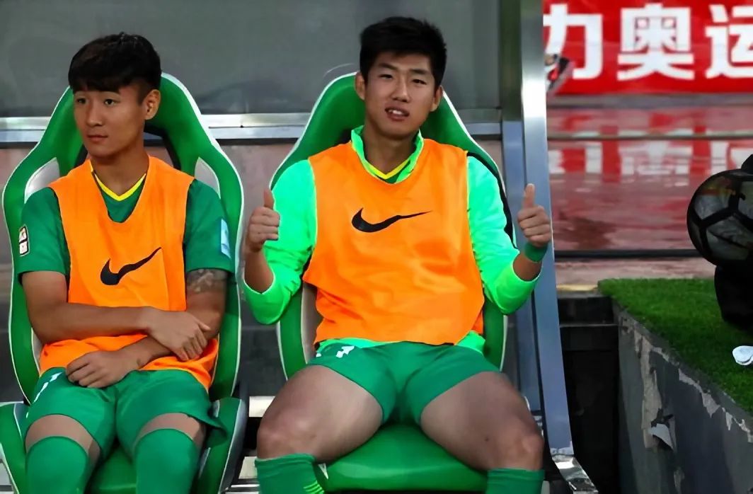 国安下一个引援,国安外援失败的视频