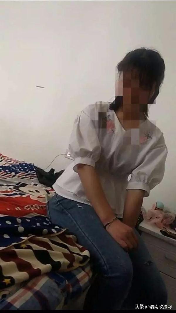 女子被逼婚结婚后出门打工4年,南阳13岁女孩被老汉囚禁6年后续