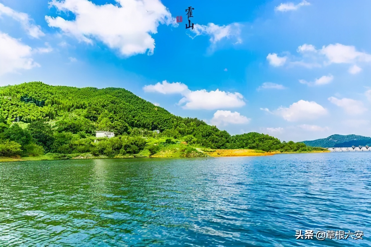 霍山一等奖名单,霍山县在全省排名多少位