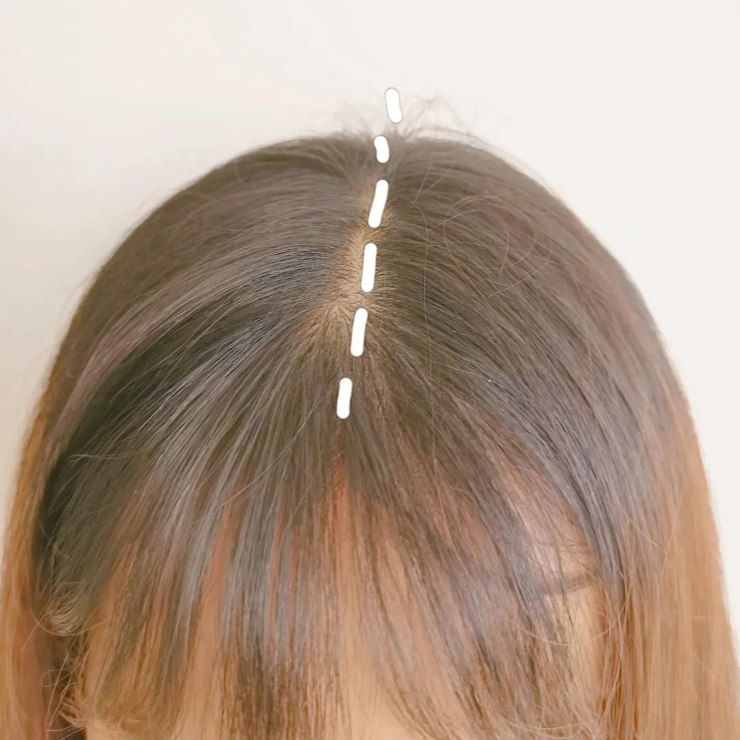 头发怎么洗蓬松没有头屑,洗完头头发蓬松毛躁怎么办