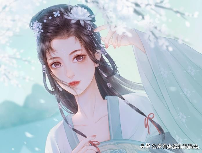 短篇虐心古代言情小说越虐越好,求推荐十大虐心古代言情小说