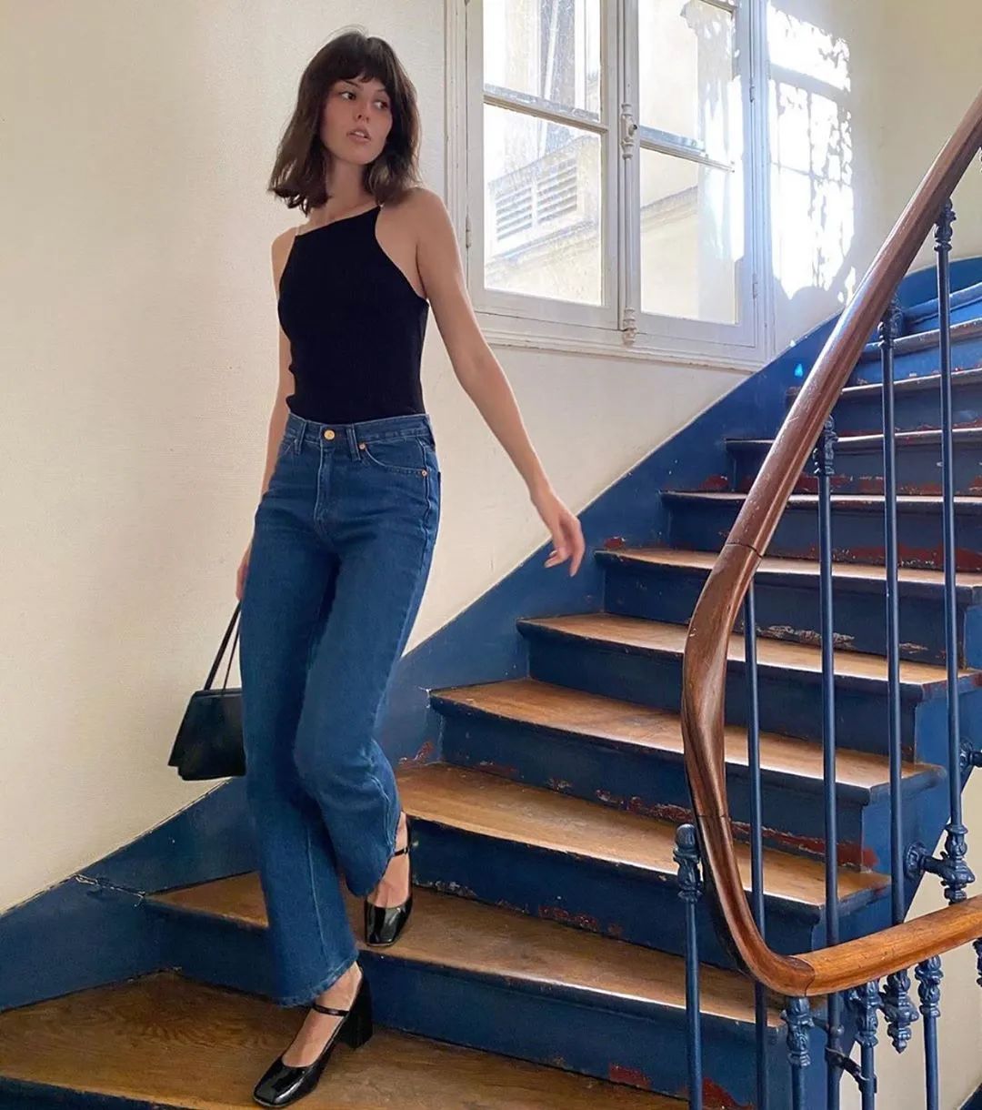 穿牛仔裤对身体健康有害吗,便宜的牛仔裤对身体有害处吗