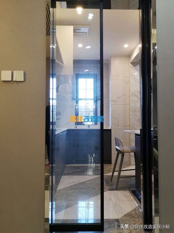 返璞归真演绎当代最美别墅设计,豪华别墅现代轻奢设计