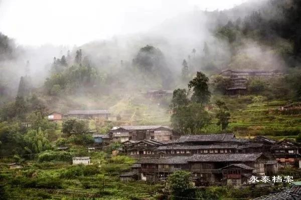 永泰繁华的地方,湖南永泰老城视频