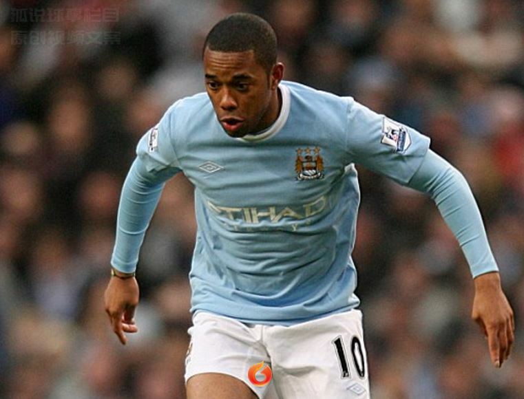 罗比尼奥为什么失名利场,狐说球事看球指南