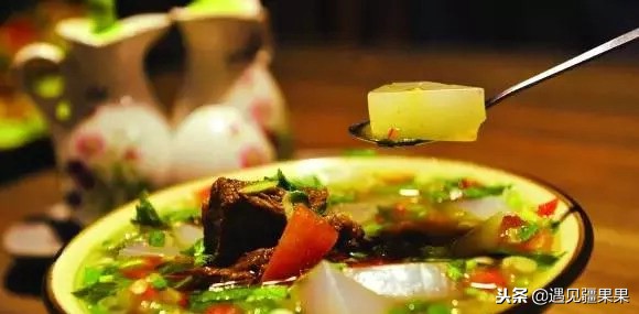 乌鲁木齐本地必吃老店,乌鲁木齐最好的民族特色餐厅前十