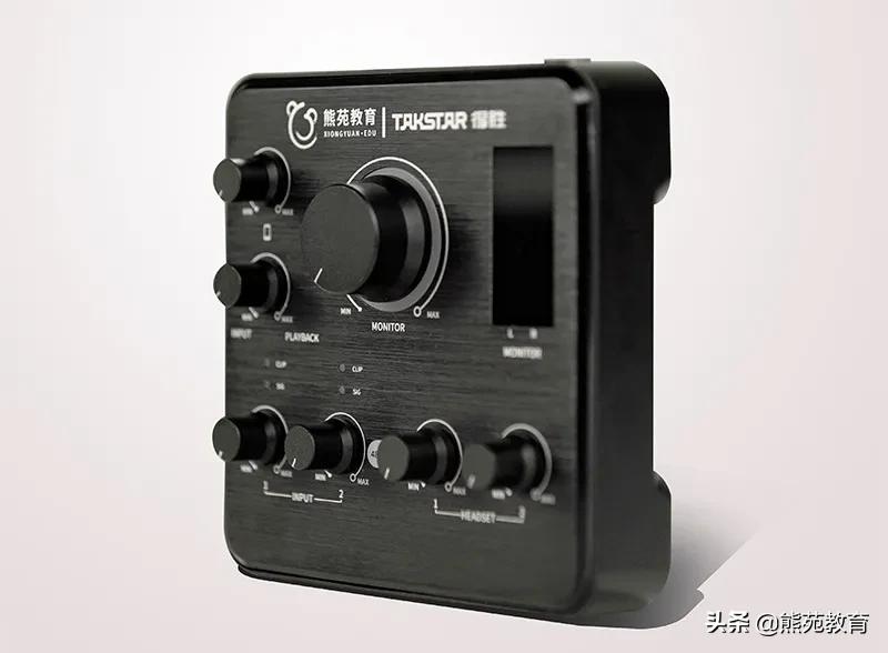 内置声卡调试爆音,声卡爆音的正确方法