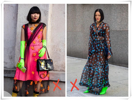 黄皮黑皮女生穿搭方法夏季,黑皮黄皮穿什么颜色大衣好看