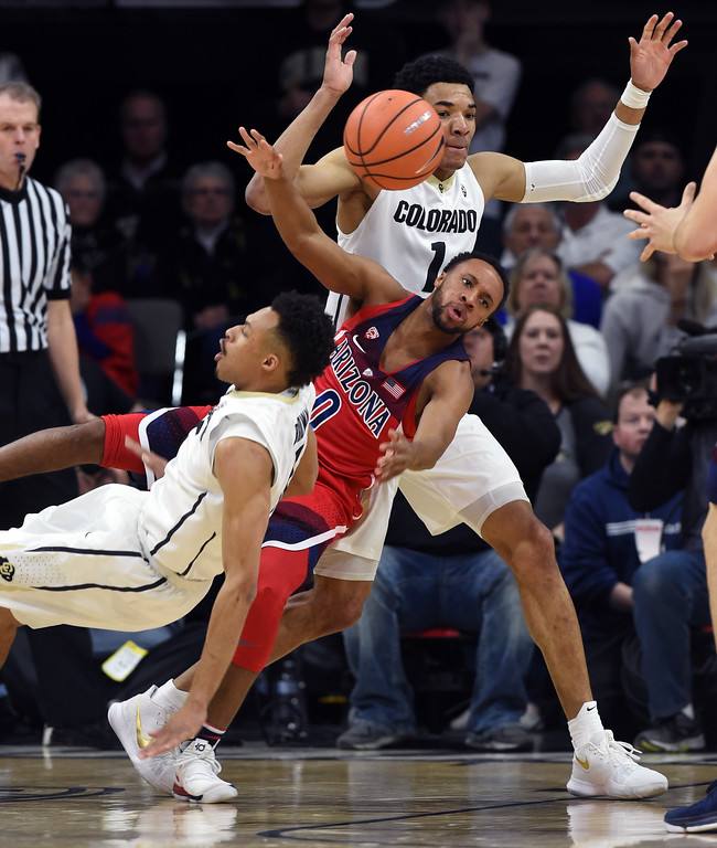 历史第一臂展波尔,历史第一臂展