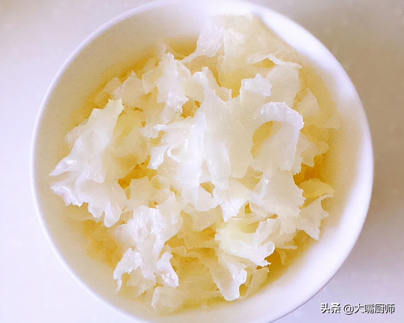 为啥银耳怎么煮都不出胶,银耳怎样煮更容易出胶