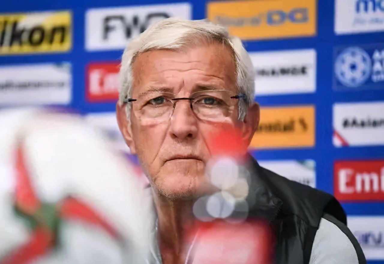 “银狐”里皮正式宣布退休，在中国7年间他曾赚了6亿