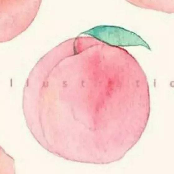 快买了这只口红来人间水蜜桃学院报道！