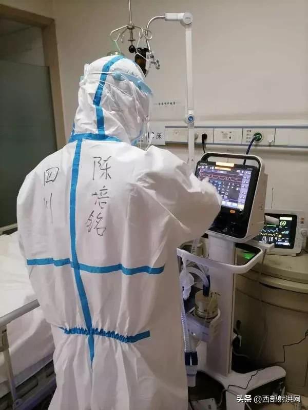 无川不成军的四川,无川不成军川军的英雄