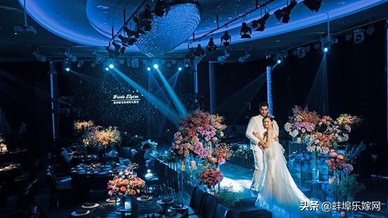 婚宴选传统酒店还是一站式,传统婚宴酒店与婚礼堂的比较