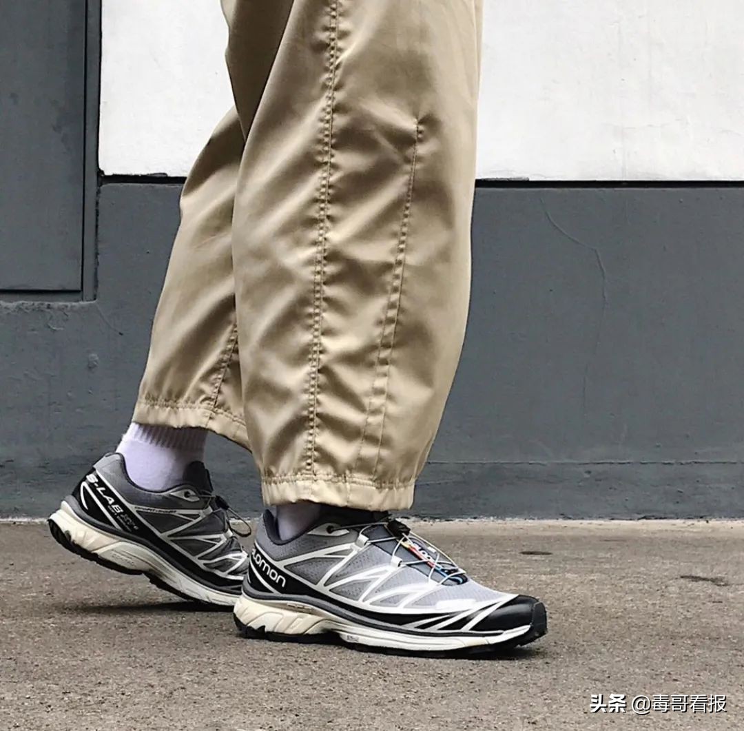 salomon算什么档次,salomon品牌怎么样