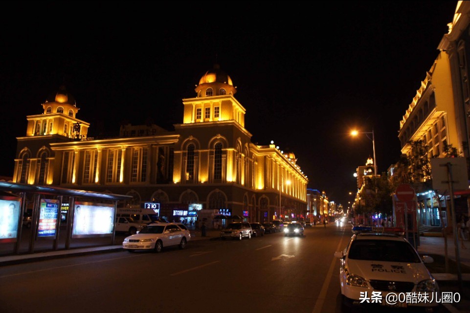 15天自驾3880公里北京到呼伦贝尔,一路只为梦中的草原