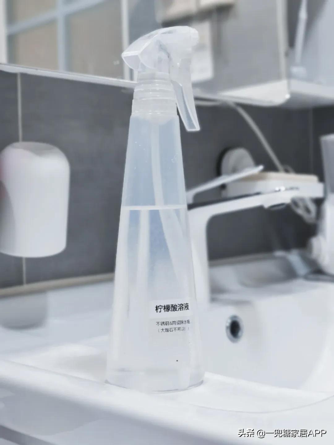 小众必买清洁用品,跟风买过哪些东西