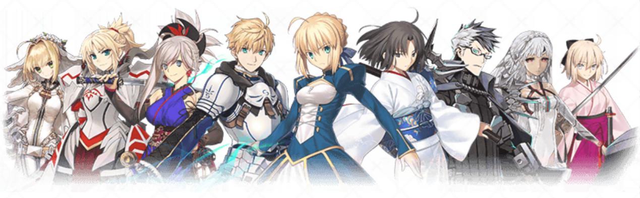 fgo2023福袋抽哪个好,fgo新年福袋2023选哪个