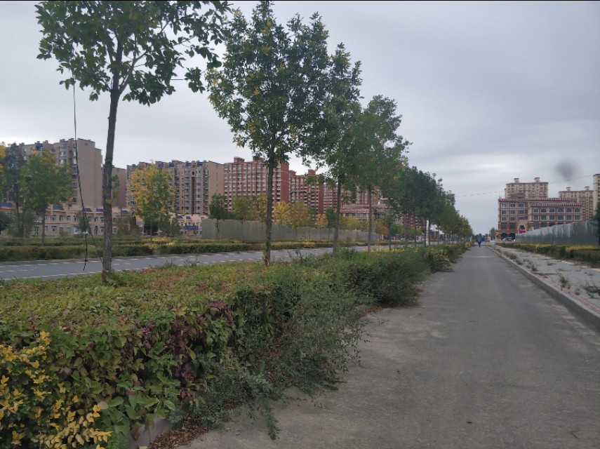 乌鲁木齐八大片区规划图,乌鲁木齐新增的几个区